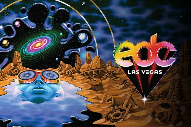 EDC Las Vegas