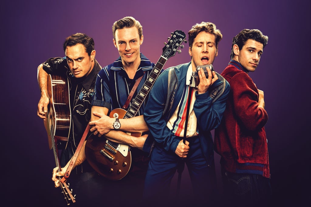 Million Dollar Quartet