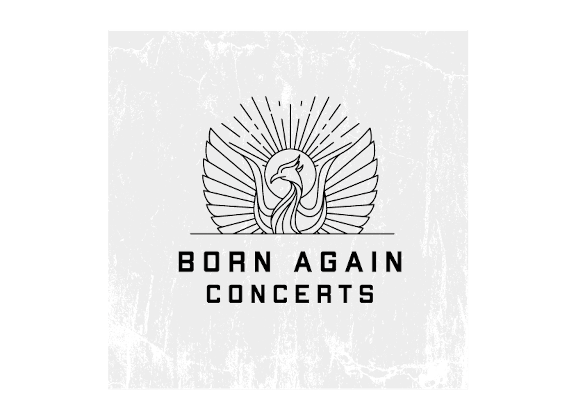 Born Again Concerts