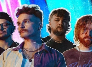 Thecityisours Image