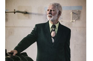 Vince Jones Quintet