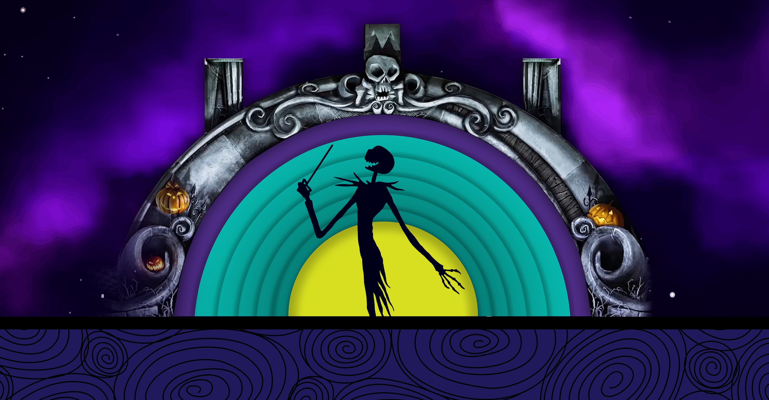 Disney Tim Burton's The Nightmare Before Christmas In Concert presale password for legit tickets in Hollywood