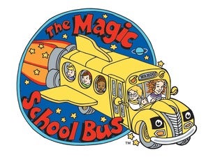 Magic School Bus