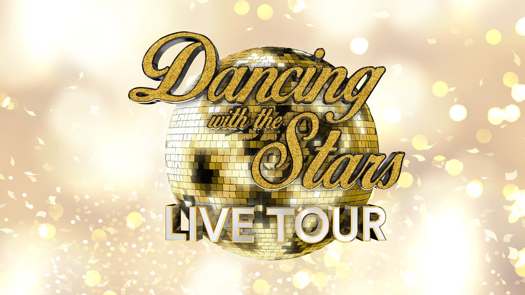 Hotels near Dancing with the Stars Events