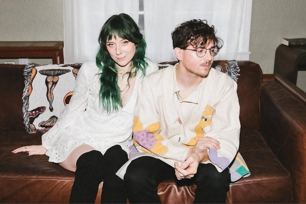 Teen Suicide, Cloud Nothings, and Fanclub Wallet in Tampa