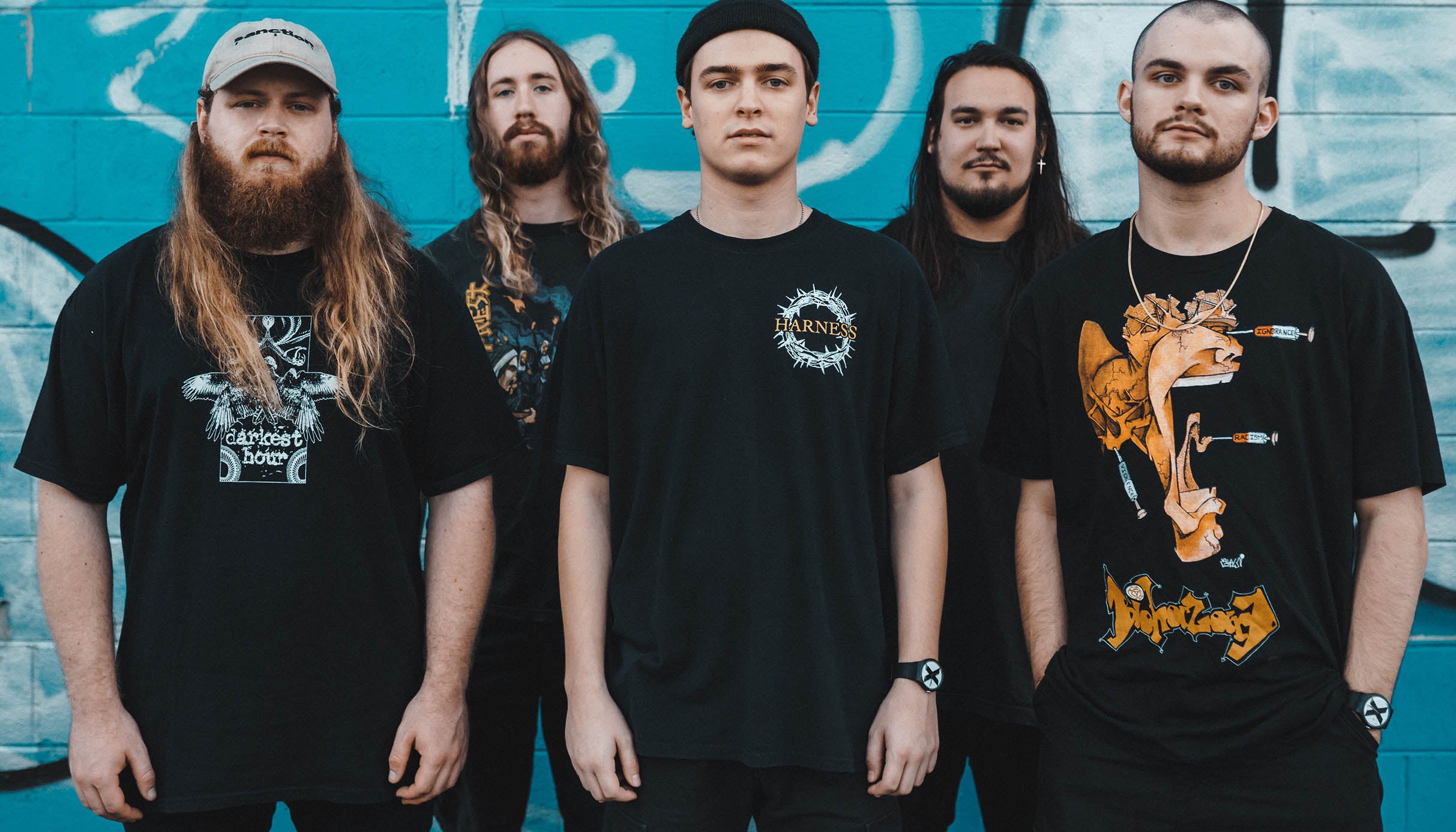 Knocked Loose