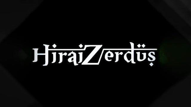 HiraiZerdüs in TivoliVredenburg, Utrecht 13/04/2024