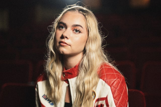 Ticket Reselling Mumle