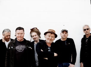 Levellers, 2025-11-16, Манчестер