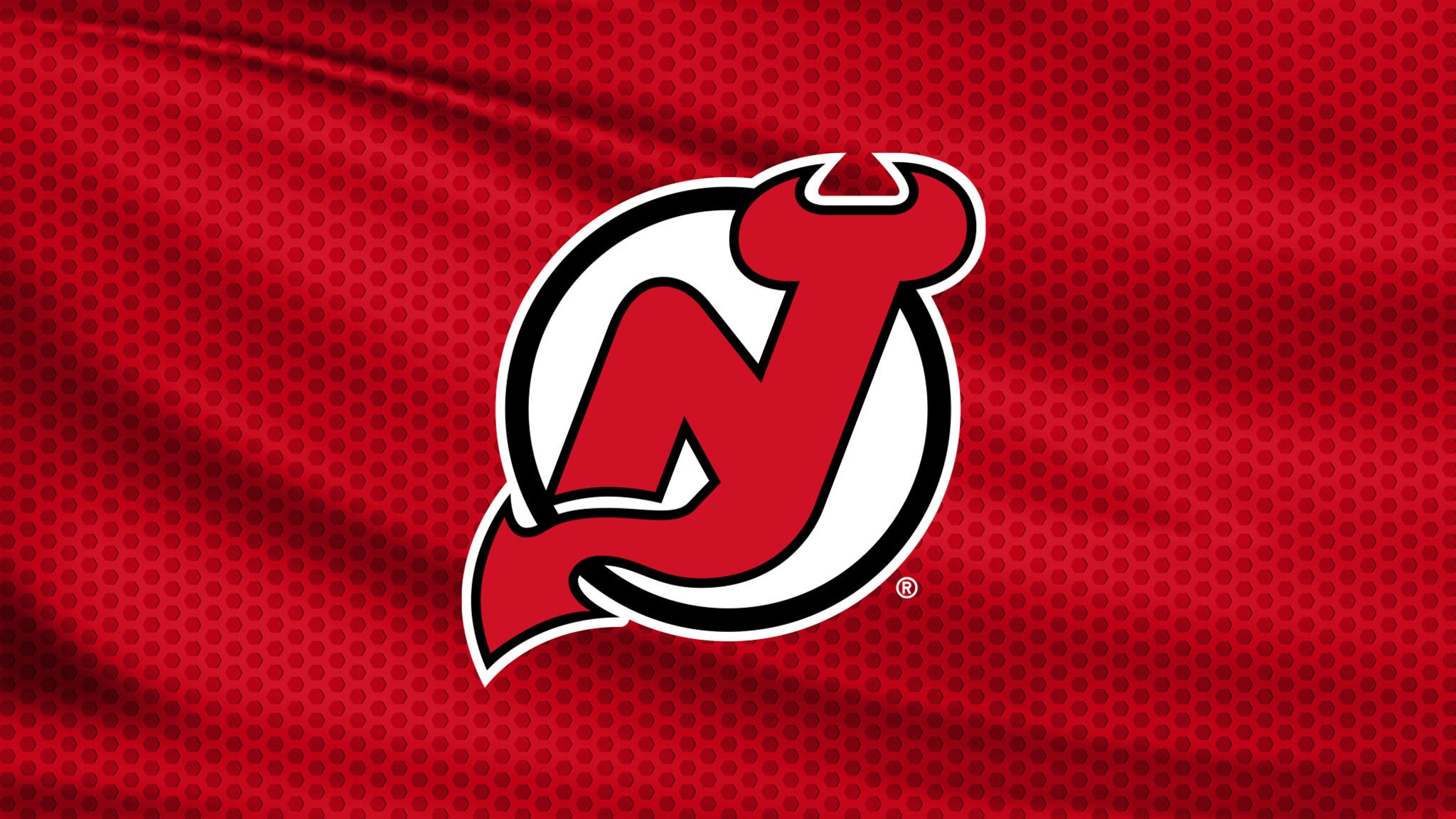 New Jersey Devils vs. Detroit Red Wings