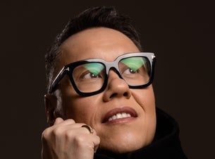 Gok Wan Presents Isolation Nation