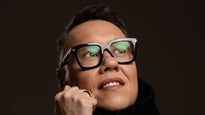 Gok Wan in UK