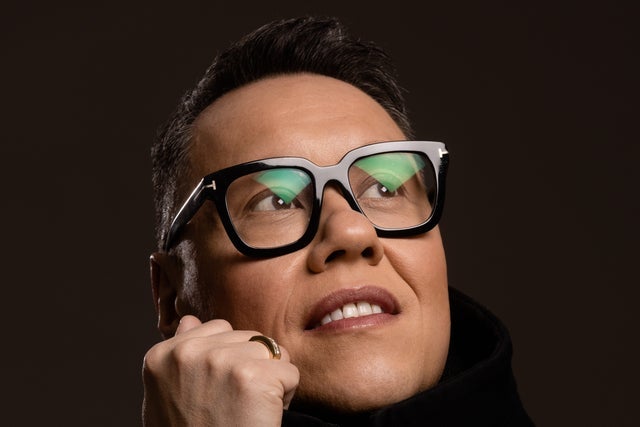 Gok Wan Presents: Isolation Nation Leicester