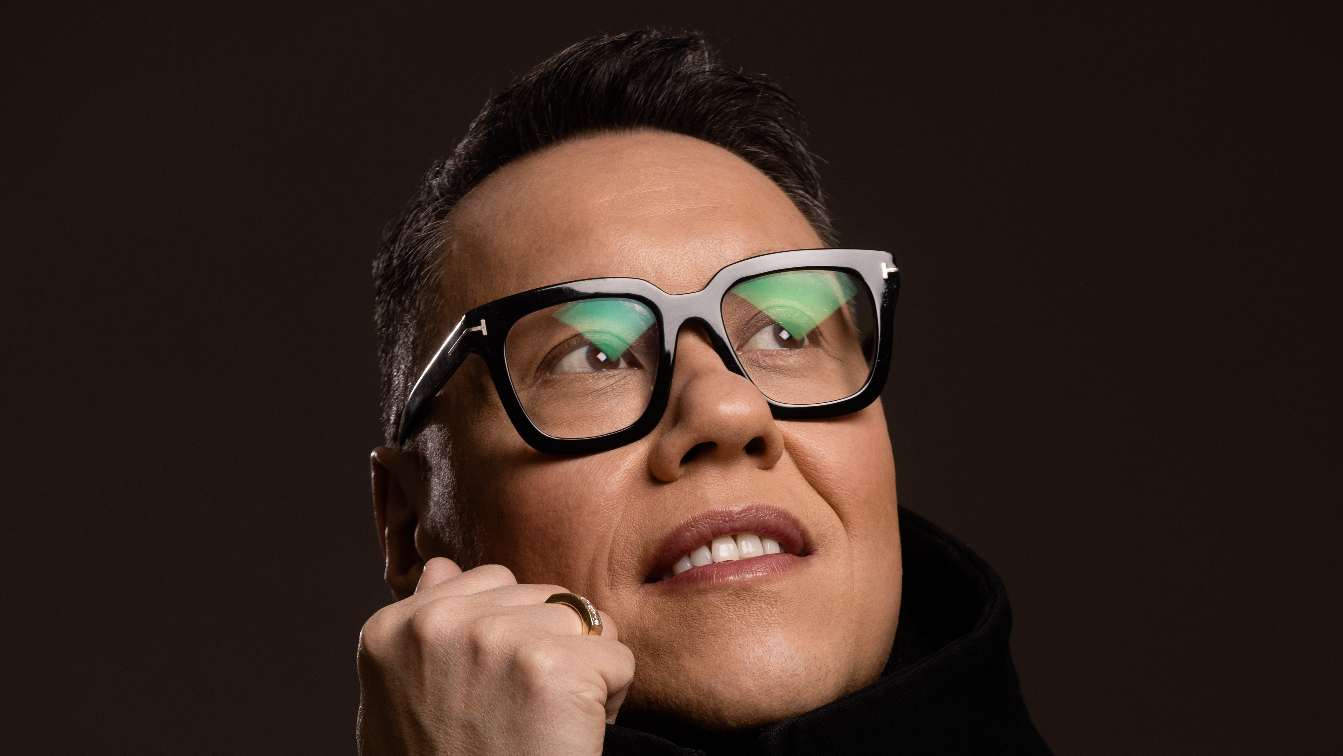 Gok Wan presale information on freepresalepasswords.com