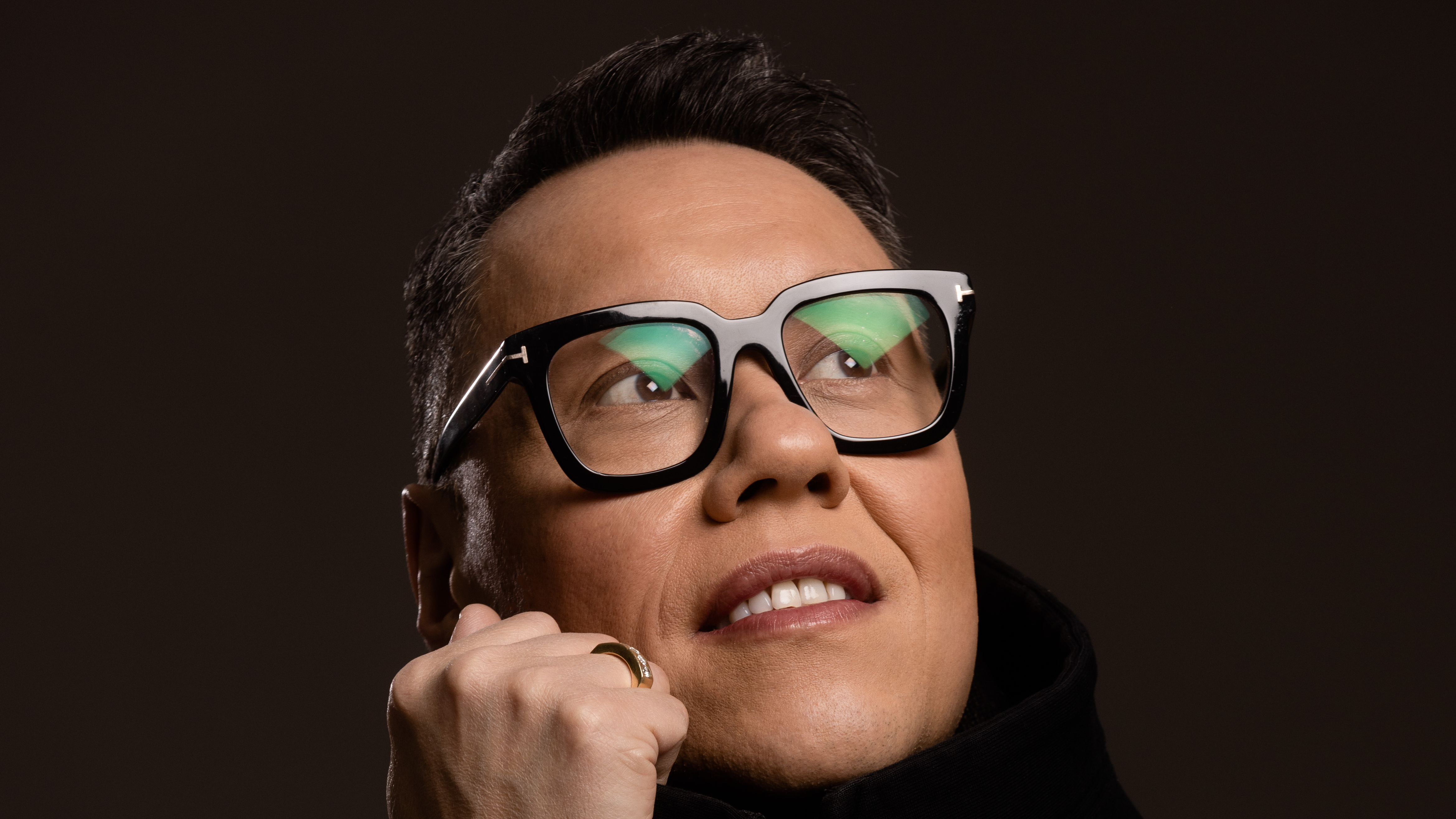 Gok Wan (DJ Set)