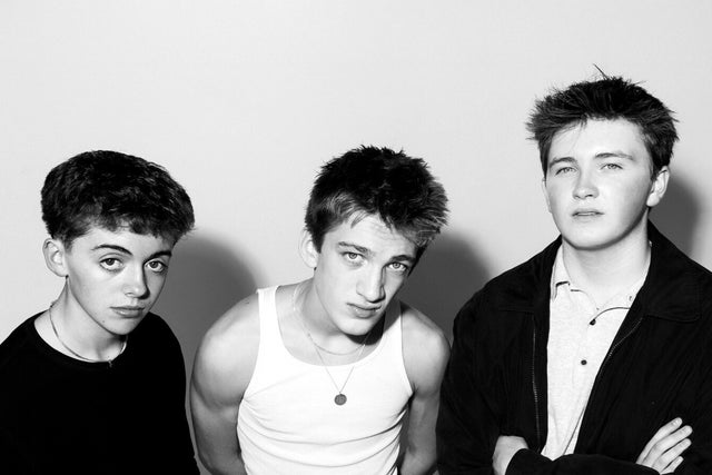 Presales to riff wood: members use these when buying pre-sale tickets