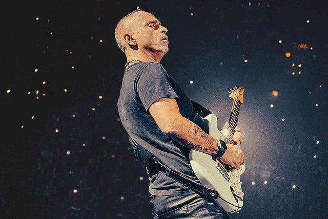 Presale codes for eros ramazzotti: members use these when buying pre-sale tickets