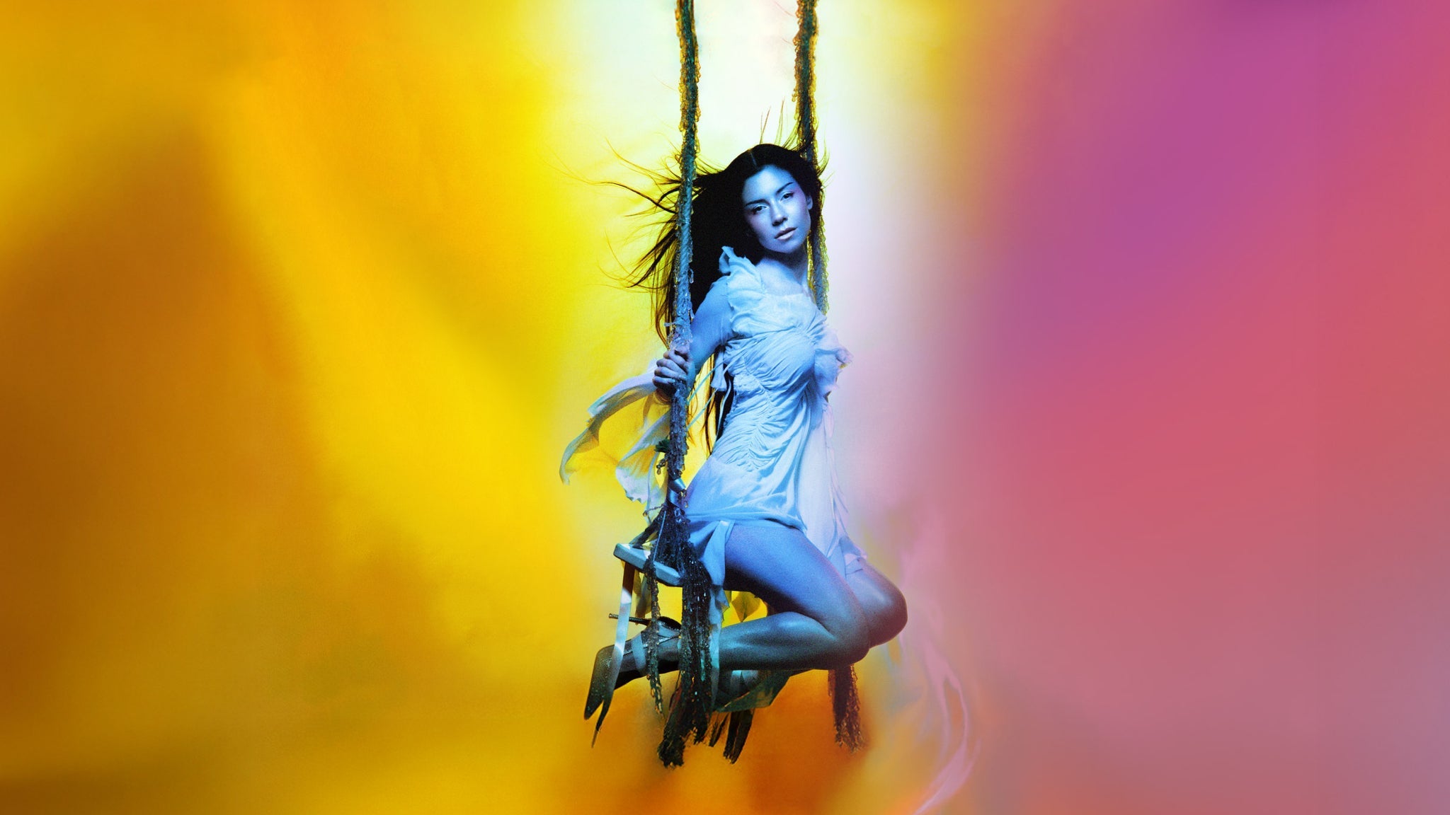 MARINA: The Princess of Power Tour