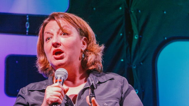 Jackie Kashian Tickets Event Dates & Schedule