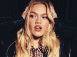 Freya Skye - Stars Align Tour