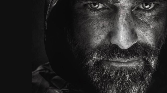 Ant Middleton