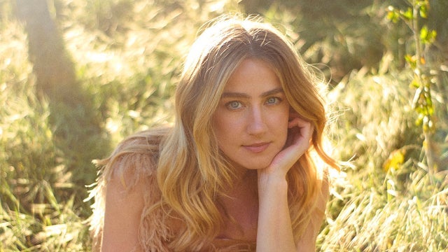Ingrid Andress - 2024 Tour Dates & Concert Schedule - Live Nation