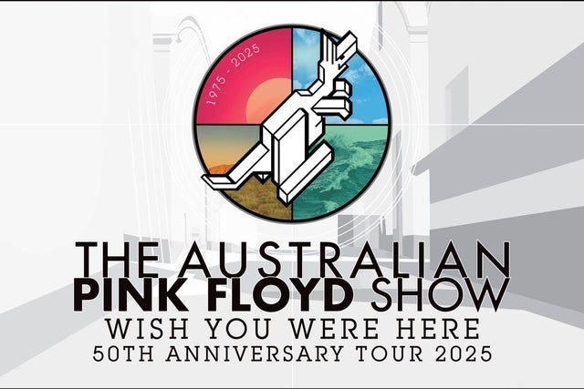 The Australian Pink Floyd