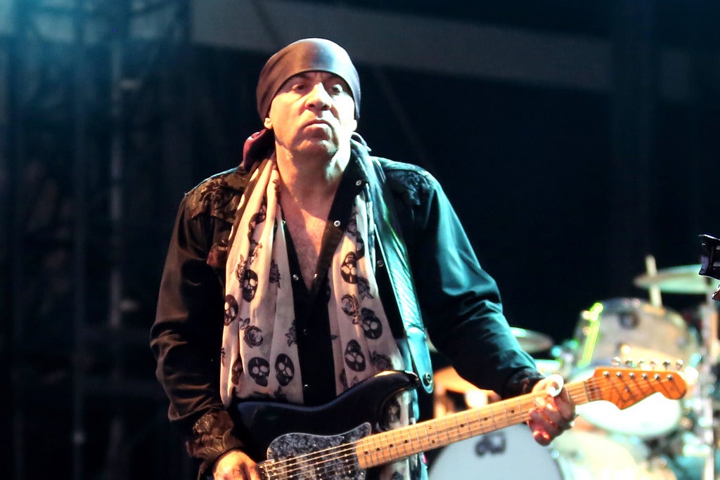 Little Steven & the Disciples of Soul