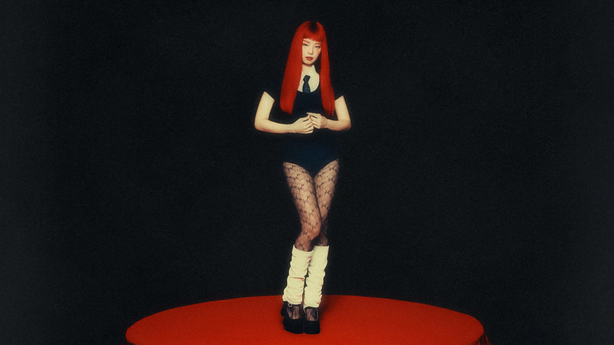 [JENNIE 'The Ruby Experience' in New York]