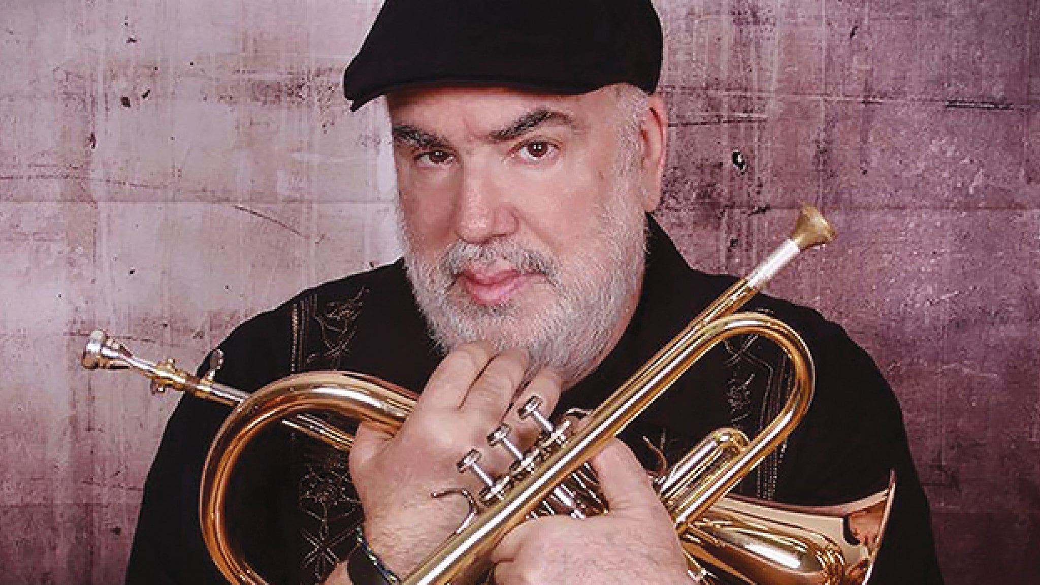 Frank Catalano Quintet feat. Randy Brecker