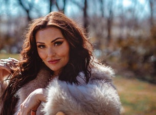 Kylie Morgan, 2025-12-10, London