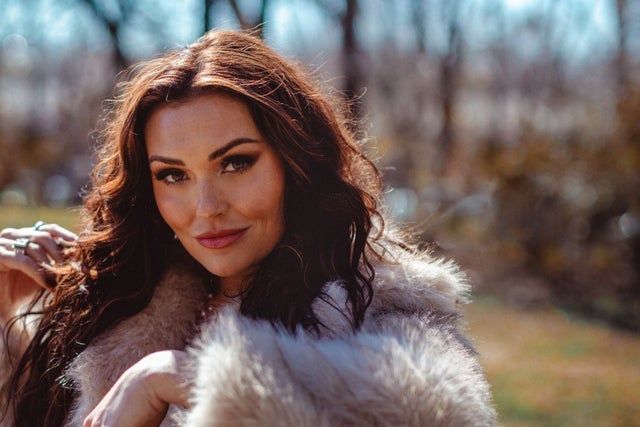 Kylie Morgan presale password