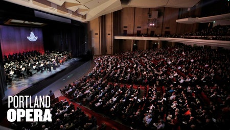 Portland Opera Tickets | Event Dates & Schedule | Ticketmaster.com Portland Opera Tickets | Event Dates & Schedule | Ticketmaster.com