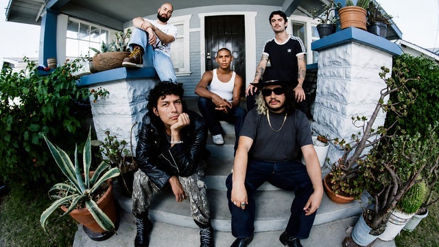 INNER WAVE: WEST COAST TOUR 2026