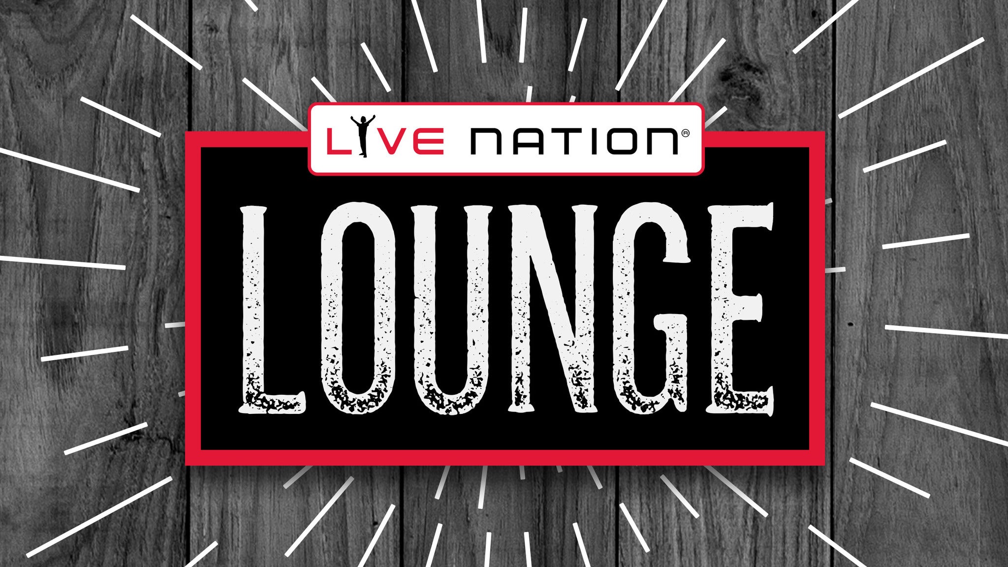 Live Nation Lounge On The Lawn Tickets Event Dates And Schedule
