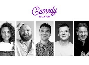 Comedy Ballroom 2027
