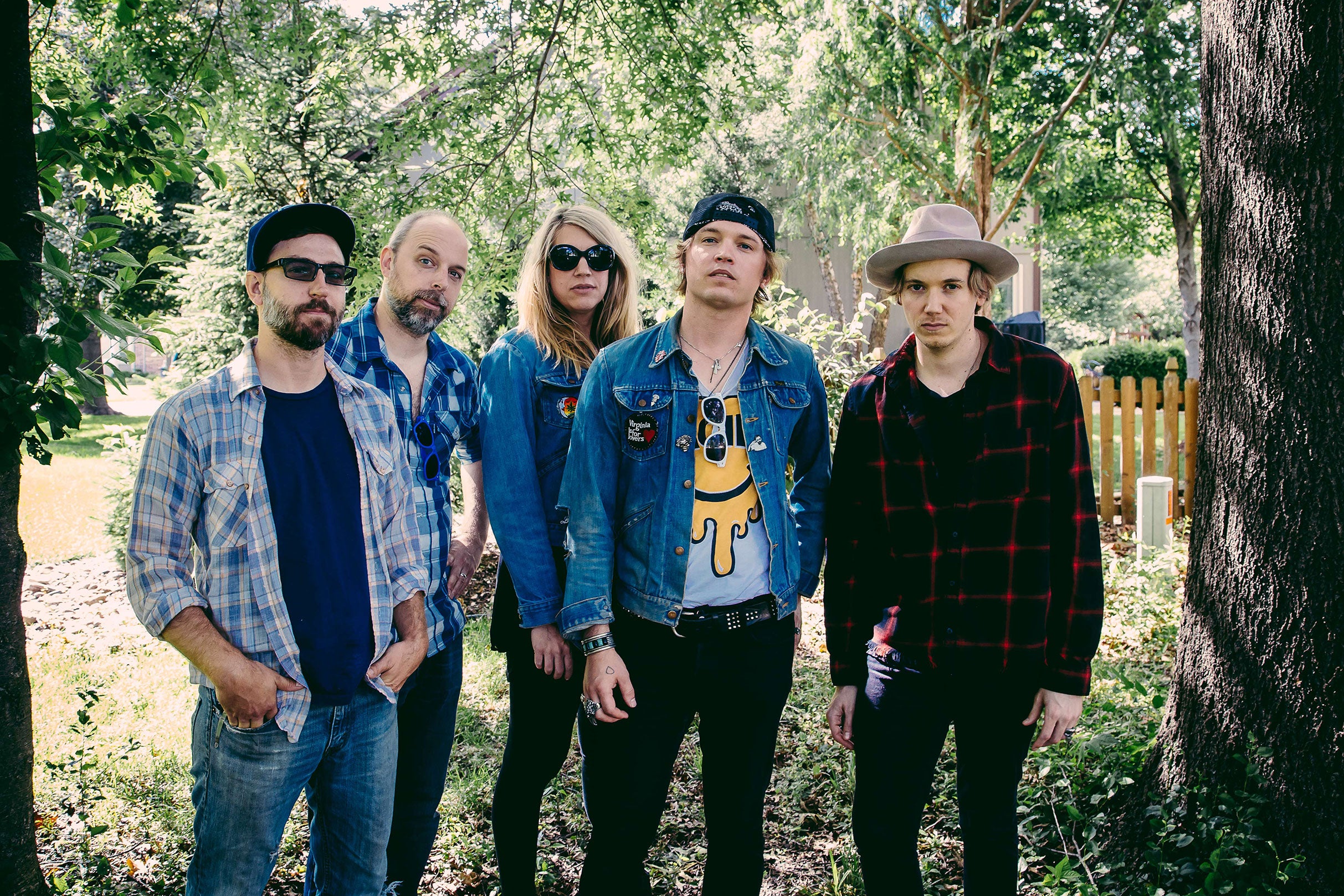 The Anniversary Tickets Chicago, IL Feb. 20, 2025 Week&