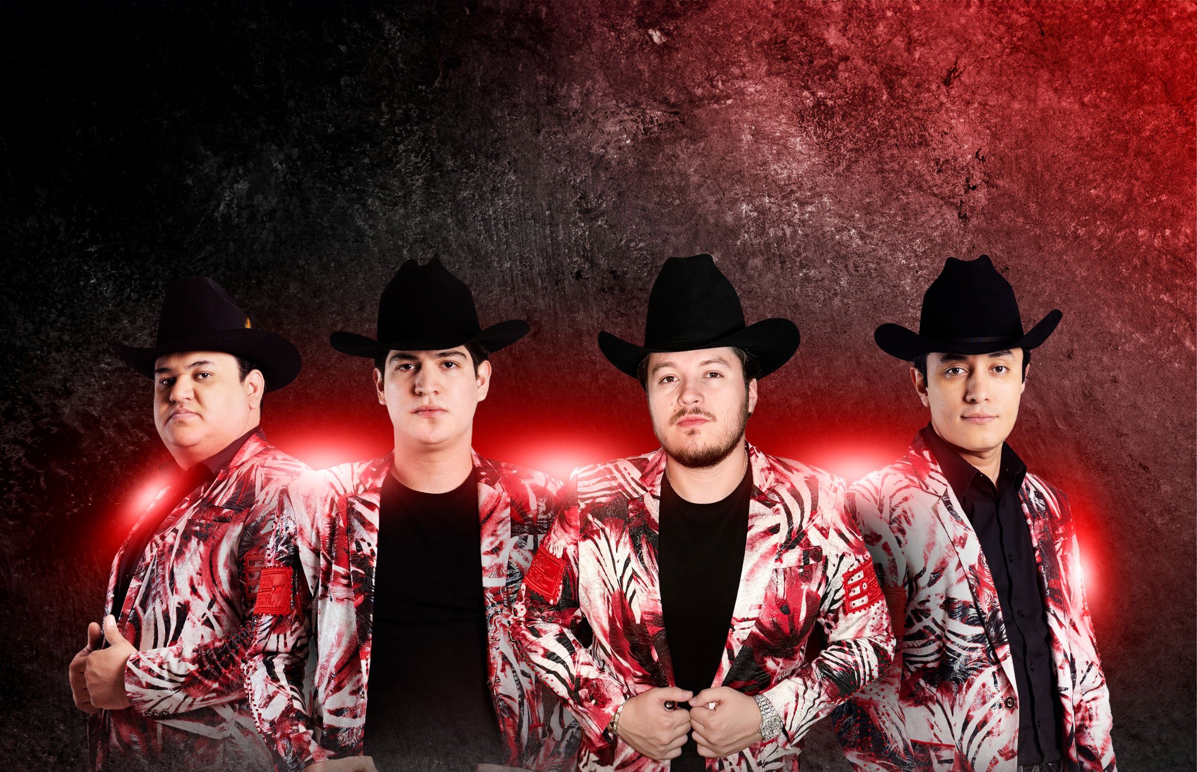 Edicion Especial: Segunda Edicion Tour at Payne Arena – Hidalgo, TX