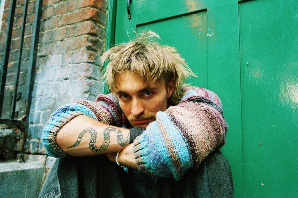 Martin Luke Brown