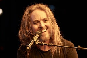An Unfunny Evening With Tim Minchin and His Piano