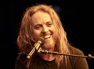 An Unfunny Evening With Tim Minchin and His Piano