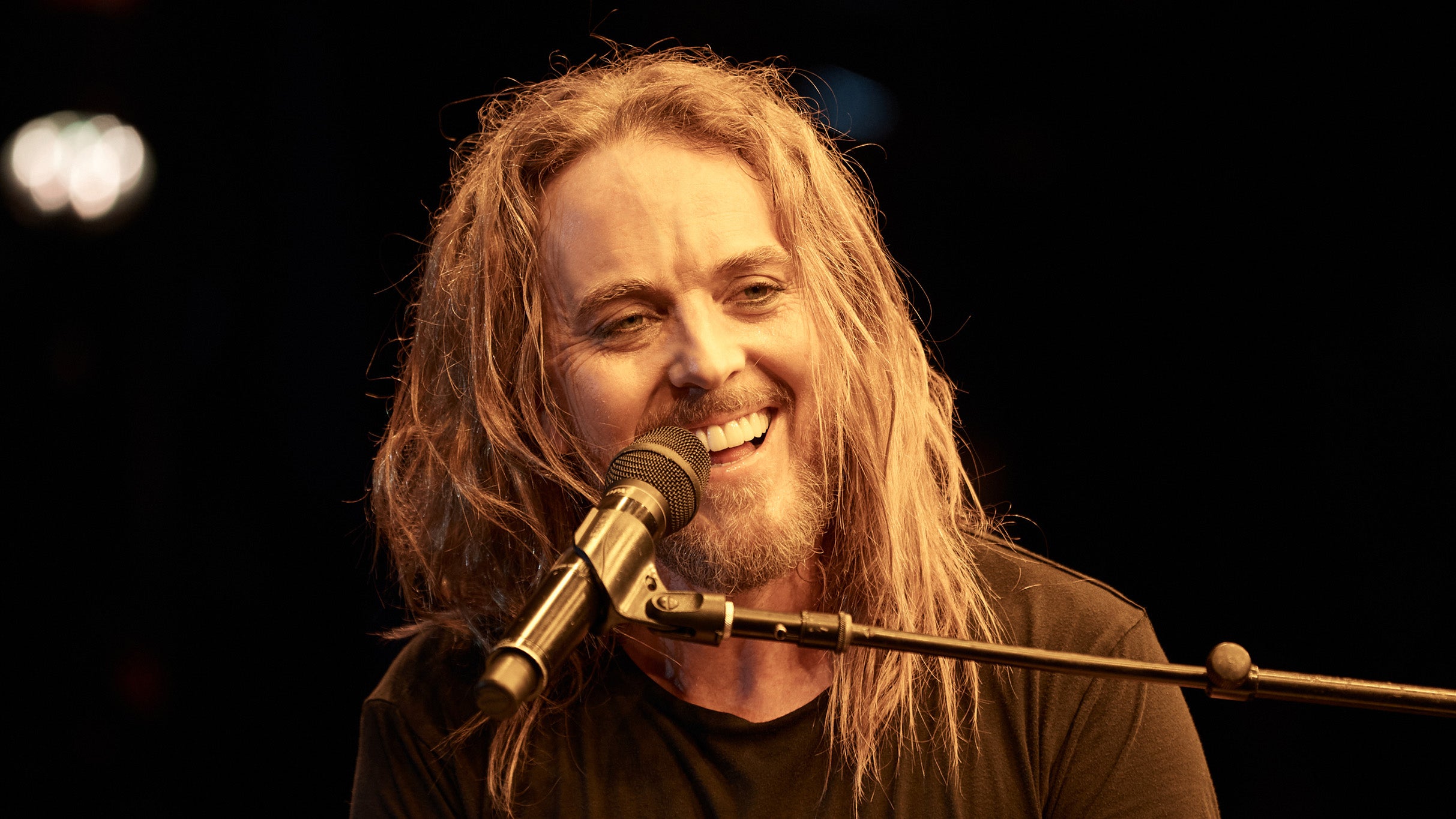 An Unfunny Evening With Tim Minchin and His Piano San Francisco ...