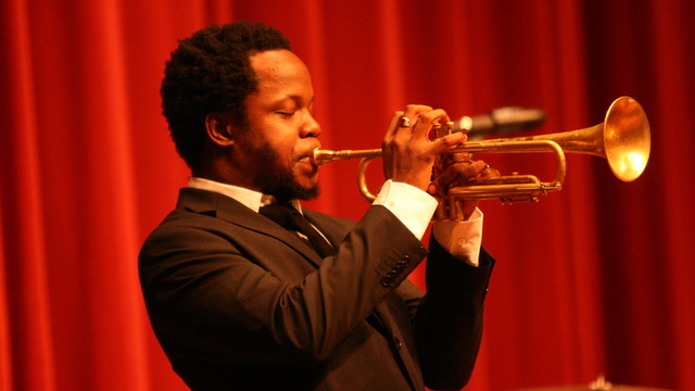 Ambrose Akinmusire
