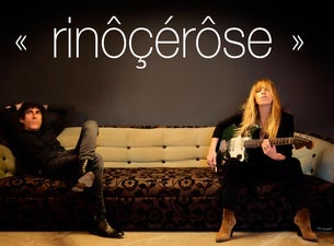 <<rinôçérôse>>, 2025-09-04, Madrid