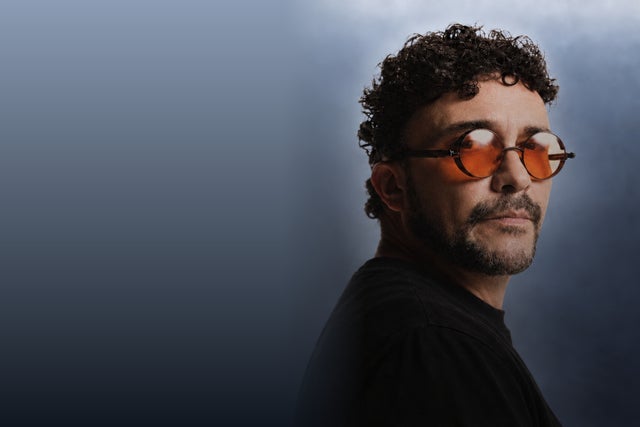 Andres Cepeda - Bogota: La Gira