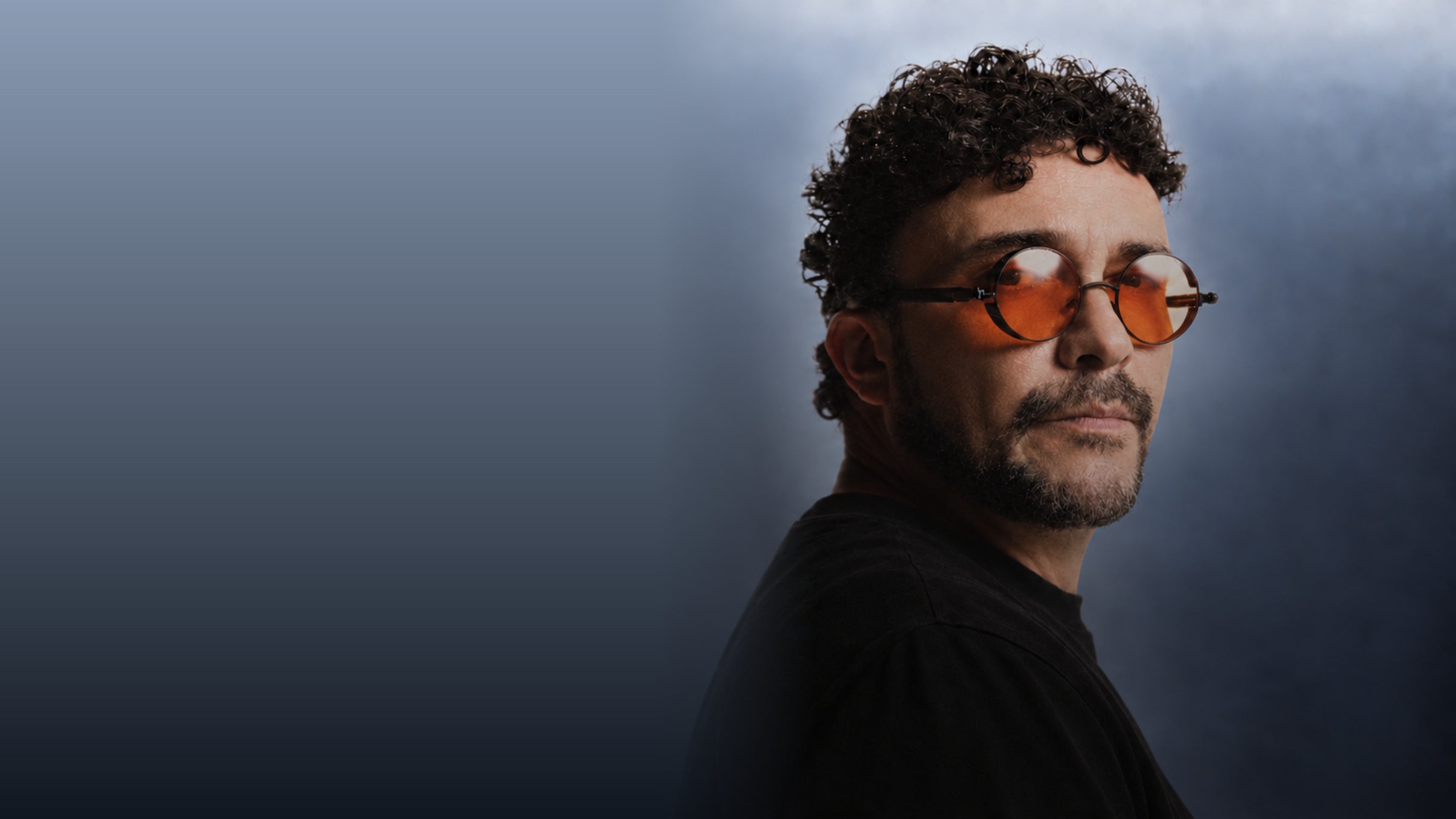 Andres Cepeda - Bogota: La Gira