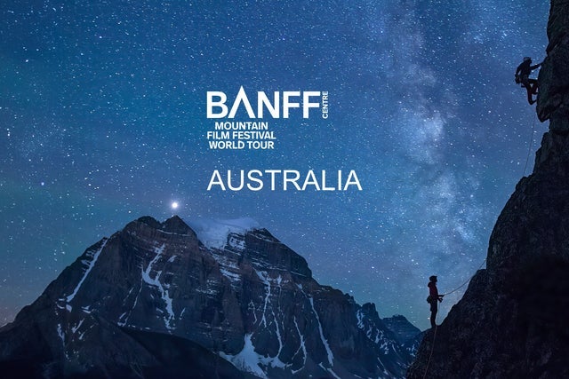 Presale codes for banff mountain film festival world tour: members use these when buying pre-sale tickets