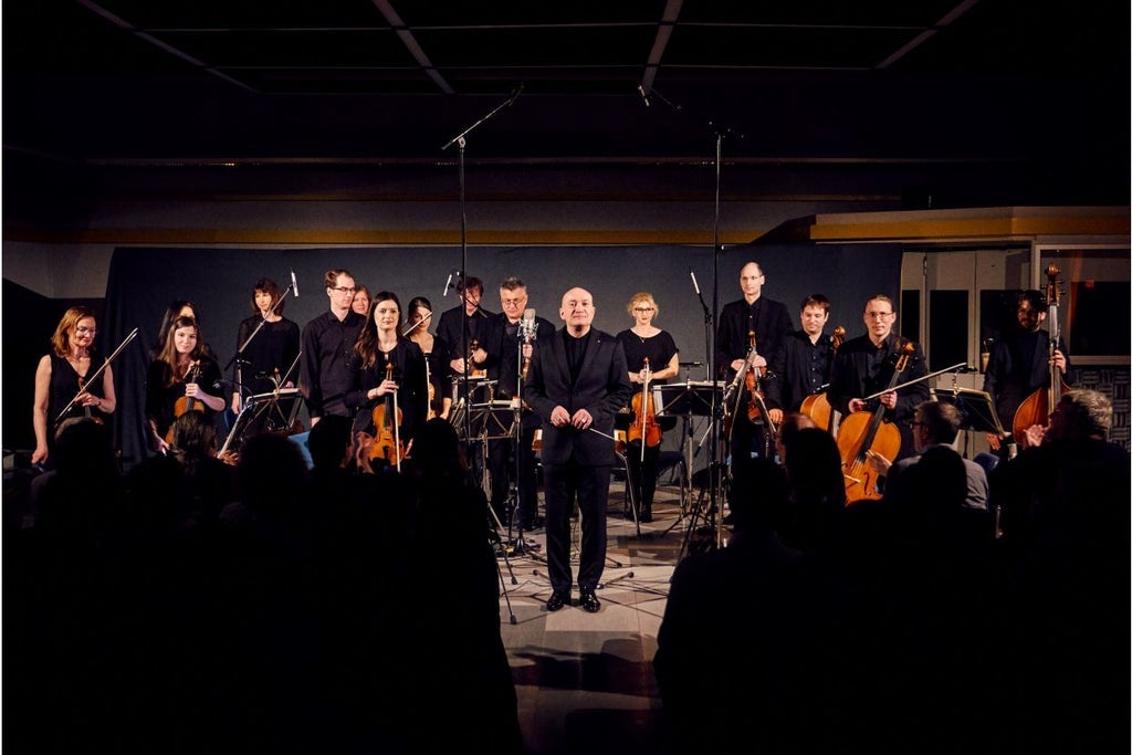 Classic Chamber Orchestra