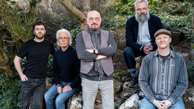 Jethro Tull