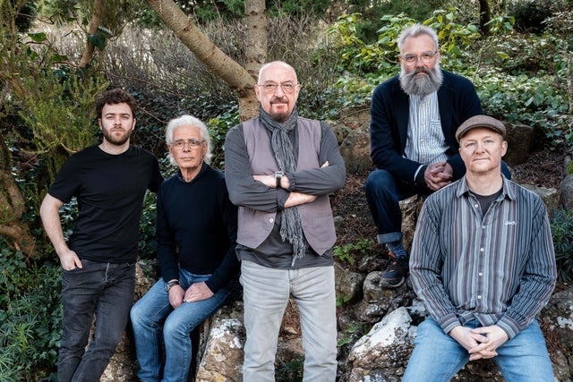 Jethro Tull - In Concert